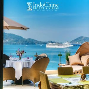 Indochine Resort&Villas - SHA Extra Plus