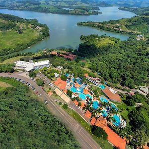Ita Thermas Resort E Spa